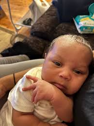 Babysitter needed in Wyandotte for one month old morning shifts