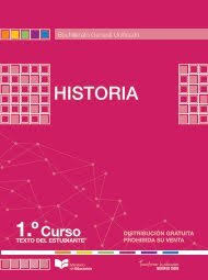 Libro de historia quinto grado contestado pagina 154. Historia 1 Bgu