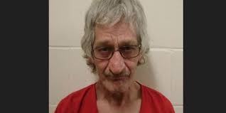 Man charged with murdering his wife in Oxford County