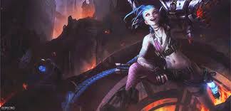 Gif abyss video game league of legends. Download League Of Legends Gif Wallpaper Hd
