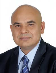 Don't get too overwhelmed by data,” Group Chief Data and Analytics Officer,  Aditya Birla GroupETCIO