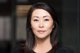 Suzanne Yoon Honored As A Top Female Deal Maker by The Wall Street Journal 