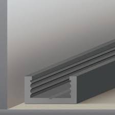 Shaw 93 Laminate Flooring Molding Track At Menards