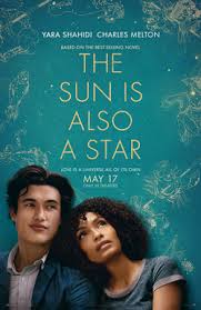 You can watch this movie in abovevideo player. The Sun Is Also A Star Wikipedia
