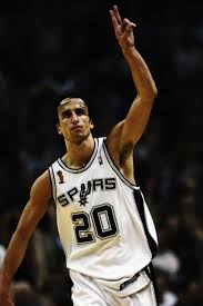 Photo Http Ift Tt 2tskrim San Antonio Spurs Spurs Basketball Manu Ginobili
