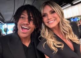 CHANEL IMAN AND DAVON GODCHAUX ARE MARRIED!