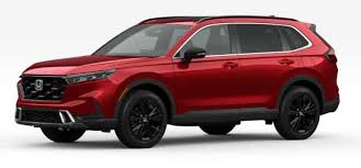 Image result for Dark Cherry 2013 CRV