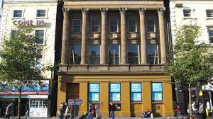 National irish bank wants you to be in the green. Shop Planned For Former O Connell St Bank Branch