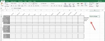 Avoid volatile functions (you must). How To Make A Spreadsheet In Excel Word And Google Sheets Smartsheet