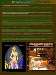 Everfire Magazine - Page 6 - HentaiEra