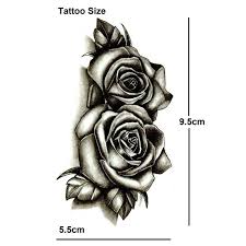 Check spelling or type a new query. Sticker Tattoo Bunga Mawar Tato Bunga Temporer Lazada Indonesia