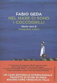 It's also good to know we don't simply link out to promotional books and novels on other websites; Nel Mare Ci Sono I Coccodrilli Storia Vera Di Enaiatollah Akbari Download Pdf Gratis Books Goodreads Books Books Online