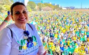 Maybe you would like to learn more about one of these? Bia Kicis Fala De Possivel Derrota Do Voto Impresso Em Comissao Pressao Do Tse E Grande Jovem Pan