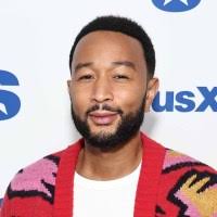 John Legend Addresses Trump's Attack