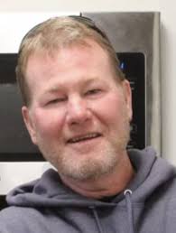 Patrick Cody McCormick