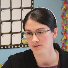 The Dock Contributor Kayla Yoder