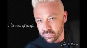 She's Out Of My Life