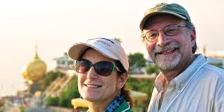 Greenspan's Strong Connection to Omaha Ensures Jewish History for  Generations