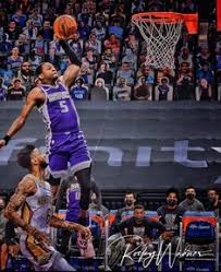 You can also upload and share your favorite de'aaron fox wallpapers. 100 De Aaron Fox Ideas In 2021 Nba Sacramento Kings Kings Basketball