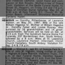 Asbury Park Press from Asbury Park, New Jersey