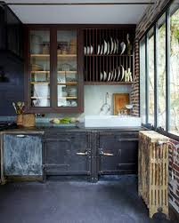 kitchen plate racks