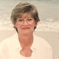 Carole Pierce Rusk Obituary