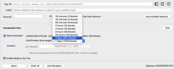 Differences between wallet and blockchain. 1 Bitcoin Fee Estimator And Calculator 2021 Updated