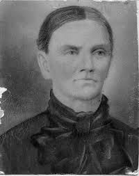 Mary Catherine Poling Heare (1837-1898)