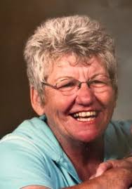 Gail Laurel Ann Vaillant