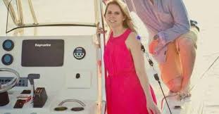 Kaitlynn Egan, Michael Long to marry in August 2016