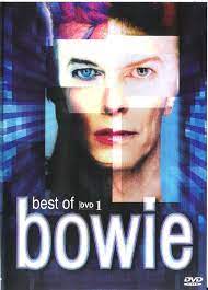 David bowie / sterling campbell / brian eno / reeves gabrels / mike garson / erdal kizilcay. David Bowie Best Of Bowie Dvd 1 2002 Dvd Discogs