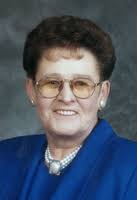 Doreen Hollinger Obituary