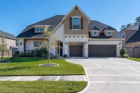 Buying a house in texas can be a very exciting process, particularly if you partner with the right new home builders. 6 Bedroom Homes For Sale In Spring Tx Mason Luxury Homes