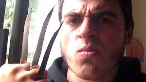 Jed Allen: The Wolverine Killer