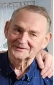 Garreth "Gary" Ryman Obituary April 27, 2022