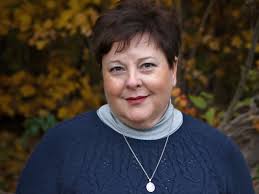 Carol Bianchini — Episcopal Diocese of Northern Indiana