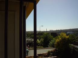 A personal visit in 2006