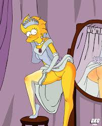 lisa simpson :: The Simpsons ::  funny cocks & best free porn: r34,  futanari, shemale, hentai, femdom and fandom porn