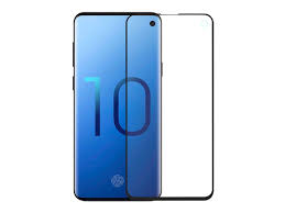 Delta Edge-To-Edge Curved Matte Finish Flexible Tempered Glass For Apple  Iphone 11 / Xr - Delta Store