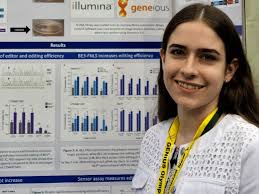 Ossining Senior Receives National Merit Scholarship