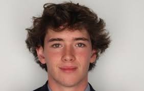 Daniel Hershey (Mgmt'25)