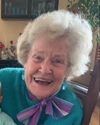 Remembering Evelyn R. Kujawski