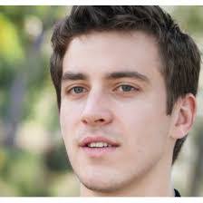 Sean Harding's Instagram, Twitter & Facebook