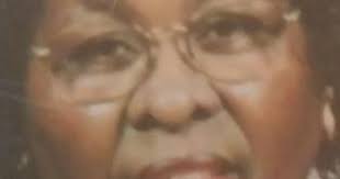 Ms. Martha Ann Stewart Blackmon Obituary in Rock Hill at Parker Funeral  Home, Inc.