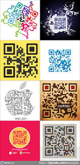 Pin On Qr Codes