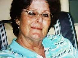 Mary Jean Millard's Obituary