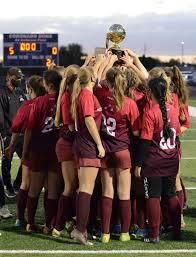 Northland Prep girls, Blue Ridge boys win 2A soccer titles