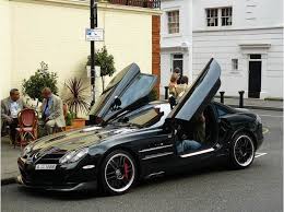 Mercedes Benz Slr Mclaren 722 Edition With Images Slr Mclaren Mercedes Slr Mercedes