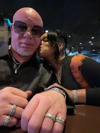 What or who has inspired you the most in your marriage?