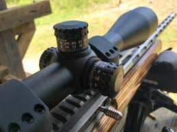 Use a boresighter after the scope is mounted and leveled to get a rough zero. How To Zero A Scope Without Firing Also Know What Are The Different Types Of Scopes Scopenerd
